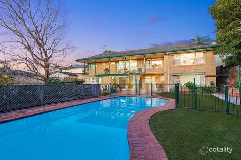 Property photo of 38 Athena Avenue St Ives NSW 2075