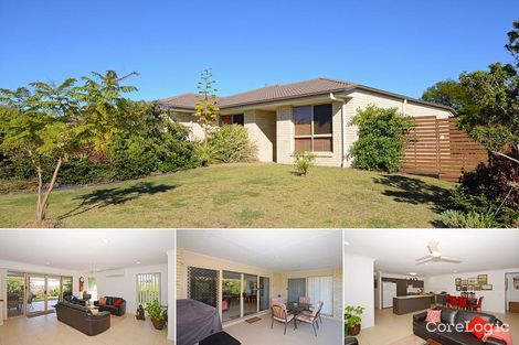 Property photo of 10 Santa Maria Avenue Urraween QLD 4655