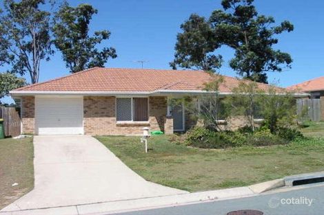 Property photo of 39 Streamview Crescent Springfield QLD 4300