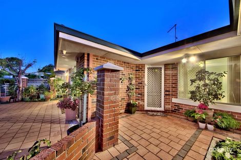 Property photo of 1/11 Gibney Avenue Mount Hawthorn WA 6016