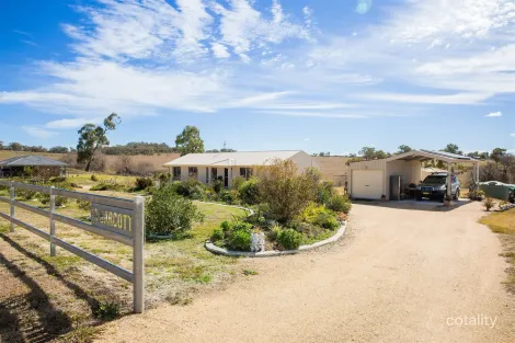 10 Dog Trap Lane, Inverell, NSW 2360