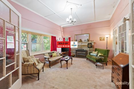 Property photo of 28 Margarita Street Hampton VIC 3188