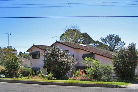 15 Francis St, Castle Hill, NSW 2154