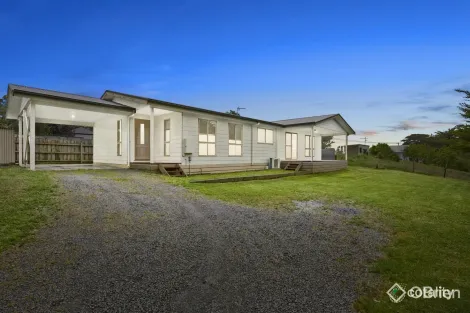 Property photo of 15B Fahey Street Wonthaggi VIC 3995