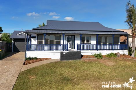 Property photo of 4 Bob Stanton Close Wauchope NSW 2446