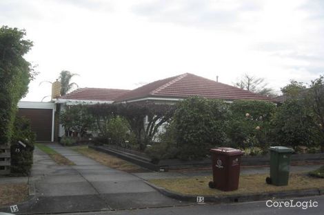 Property photo of 2 Gloria Avenue Dandenong North VIC 3175
