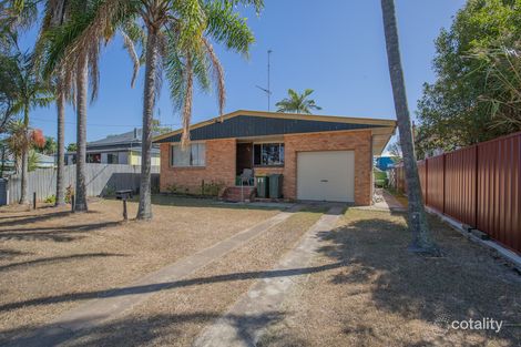 Property photo of 33A Glenmorris Street Norville QLD 4670