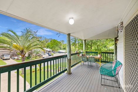 4 Fig Ct, Buderim, QLD 4556