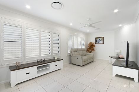 Property photo of 51 Robin Circuit Tweed Heads South NSW 2486