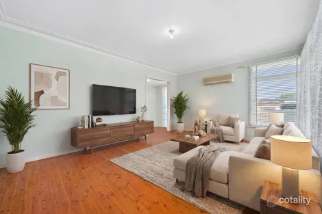Property photo of 20 Burradoo Road Lansvale NSW 2166