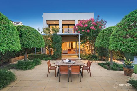 Property photo of 33 Rosedale Road Glen Iris VIC 3146