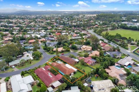 Property photo of 9 Biggs Court Albany Creek QLD 4035