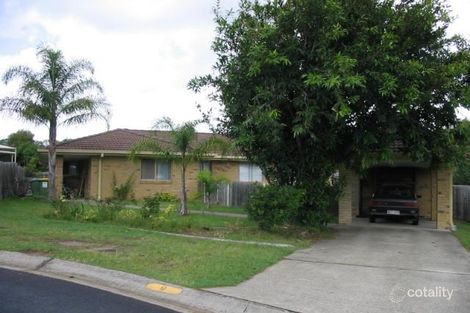 Property photo of 9 Lyons Court Arundel QLD 4214