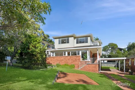 27 Greystoke St, Wheeler Heights, NSW 2097