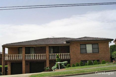 Property photo of 156 Elermore Parade Wallsend NSW 2287