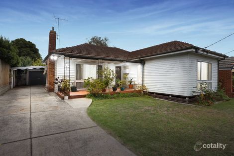 Property photo of 62 Magdala Avenue Strathmore VIC 3041