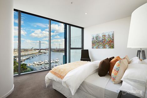 145/55 Victoria Harbour Prom, Docklands, VIC 3008