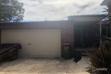 Property photo of 3/354 Dorset Road Boronia VIC 3155