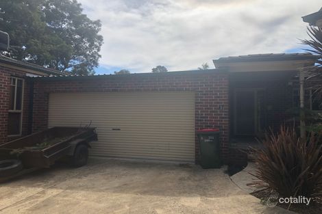 Property photo of 3/354 Dorset Road Boronia VIC 3155