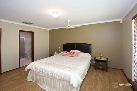 Property photo of 5 Strickland Court Coogee WA 6166