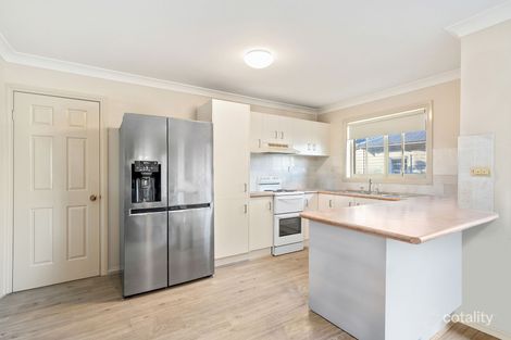 Property photo of 1/2A Benney Avenue Figtree NSW 2525