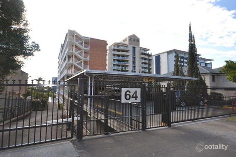 Property photo of 44/98 Thorn Street Kangaroo Point QLD 4169