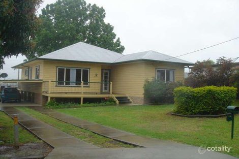 5 Wade St, Wauchope, NSW 2446