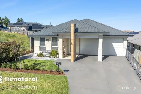14 Lovet St, Goulburn, NSW 2580