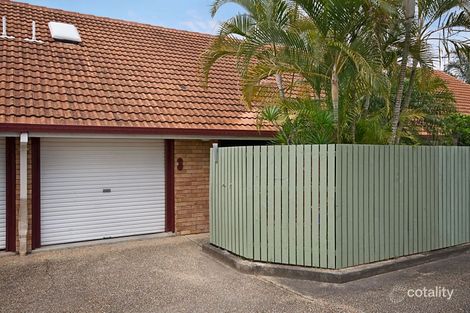 3/11 Macquarie St, Woodridge, QLD 4114