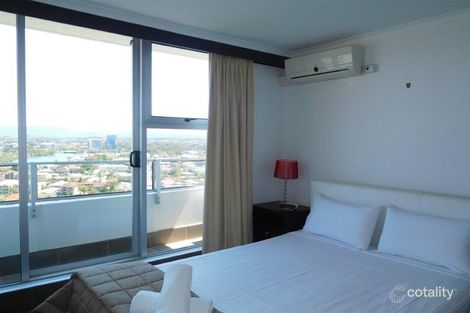 Property photo of 61/40 Ferny Avenue Surfers Paradise QLD 4217
