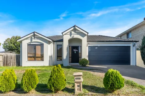Property photo of 6 Upton Street Roxburgh Park VIC 3064