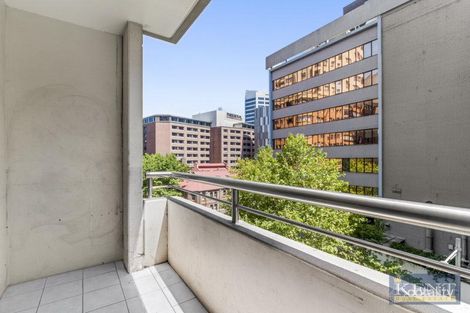 169/298-304 Sussex St, Sydney, NSW 2000