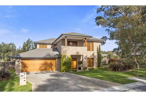 Property photo of 39 Dalton Street Gisborne VIC 3437