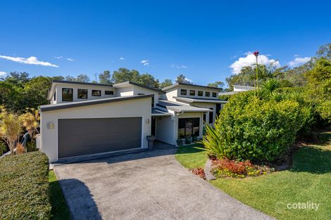 Property photo of 6 Curtis Court Mudgeeraba QLD 4213
