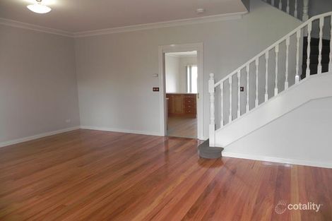Property photo of 123 John Liston Drive Newport VIC 3015