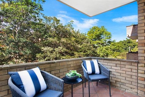 Property photo of 10/14-16 Woolcott Street Waverton NSW 2060