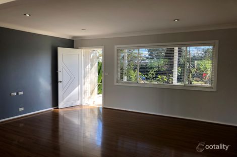 Property photo of 114 Regent Street Riverstone NSW 2765