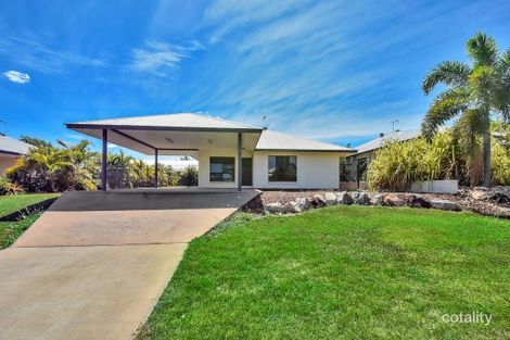 7 Visentin St, Rosebery, NT 0832