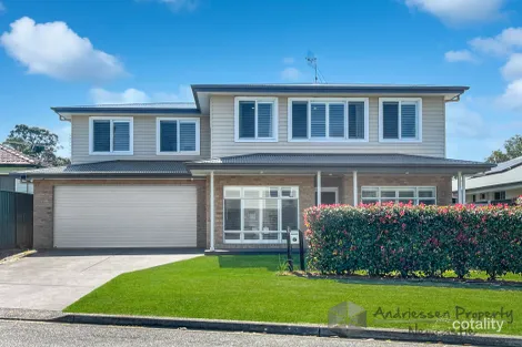 Property photo of 28 Helen Street Mount Hutton NSW 2290