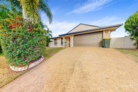 Property photo of 5 Joseph Street Gracemere QLD 4702