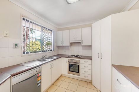 Property photo of 5 Joseph Street Gracemere QLD 4702