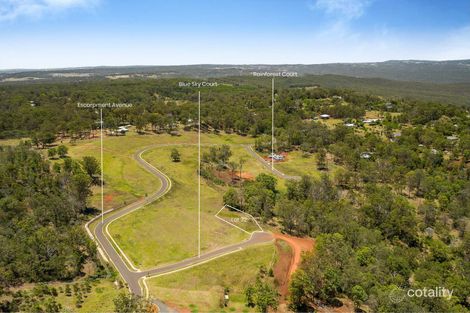 Property photo of 32 Escarpment Avenue Cabarlah QLD 4352