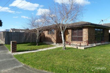 Property photo of 63 Watsons Road Moe VIC 3825
