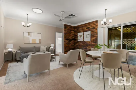 Property photo of 27 Stuart Street Eastern Heights QLD 4305