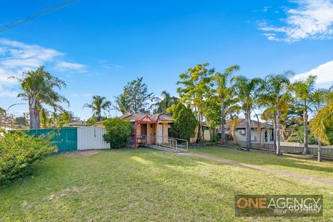Property photo of 66 Sherringham Road Cranebrook NSW 2749