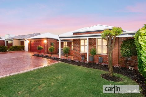 Property photo of 30 Patchouli Circle Atwell WA 6164