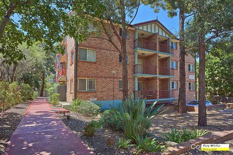 Property photo of 5/5-7 Priddle Street Westmead NSW 2145