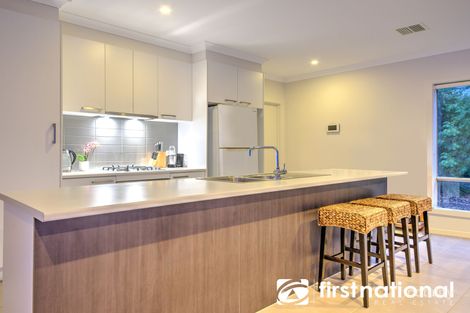 Property photo of 22 Adriatic Way Pakenham VIC 3810