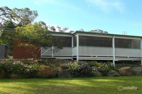 3 Lees Mountain Rd, Stanthorpe, QLD 4380
