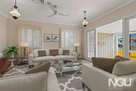 Property photo of 27 Stuart Street Eastern Heights QLD 4305